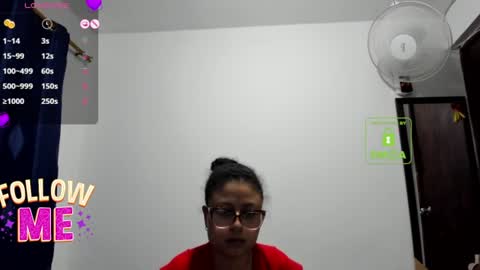 Snapshot of bonnie_lam_ chatting on 22, 6, 2026 bonnie lam hello welcome to my room I hope you have fun and you can reach your maximum pleasure here with me online show from 22, 6, 2026