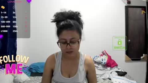 Snapshot of bonnie_lam_ chatting on 26, 6, 2026 bonnie lam hello welcome to my room I hope you have fun and you can reach your maximum pleasure here with me online show from 26, 6, 2026