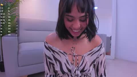 bonnieand_clyde22 online show from 9, 2, 2026