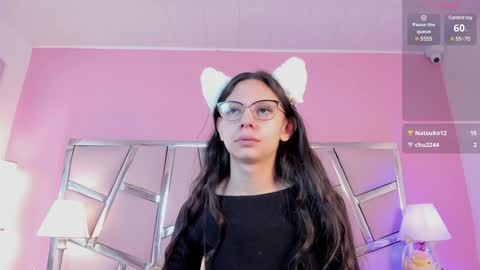 Bonnie  online show from 30, 12, 2024