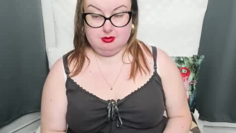 Bonnie online show from 28, 2, 2025