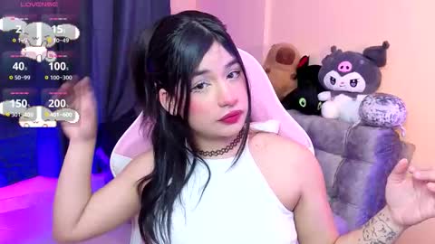 Karen online show from 13, 2, 2026