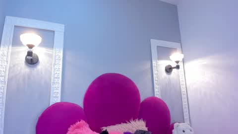 Bonnie online show from 17, 2, 2026