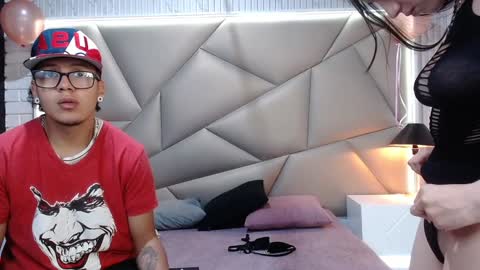 bonny_bonss online show from 19, 12, 2024