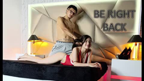 bonny_bonss online show from 2, 3, 2025