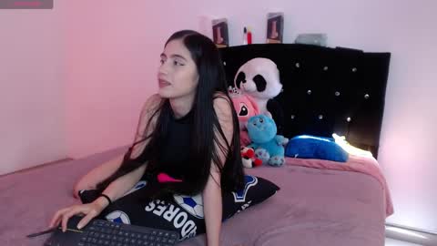 Snapshot of bonny_bonss chatting on 9, 4, 2026 bonny_bonss online show from 9, 4, 2026