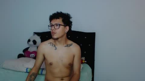 bonny_bonss online show from 6, 6, 2026