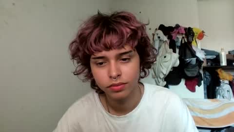 bonny_cum online show from 22, 7, 2026