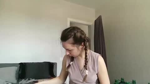 Bonny Kimberly online show from 23, 3, 2026