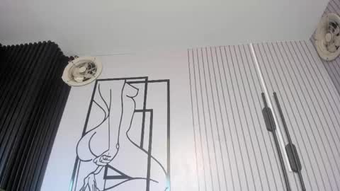 Snapshot of bonny_petite chatting on 22, 4, 2026 Vicky online show from 22, 4, 2026