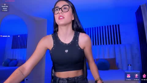 Bonny online show from 18, 3, 2026