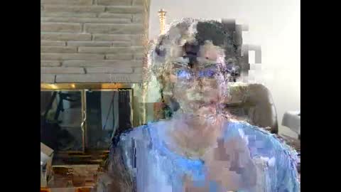 Queen Bon Vivantt online show from 17, 12, 2025