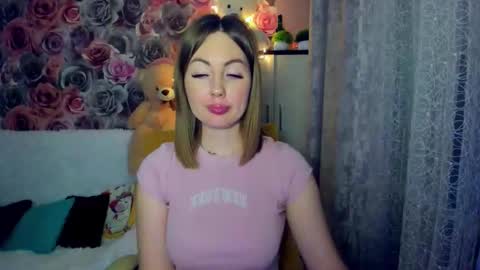 Snapshot of bonybenessy chatting on 5, 2, 2025 Mira online show from 5, 2, 2025