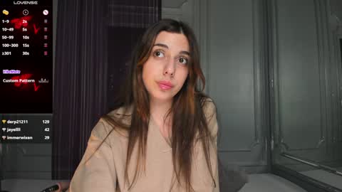 Snapshot of boobsykitty chatting on 15, 12, 2024 EVA online show from 15, 12, 2024