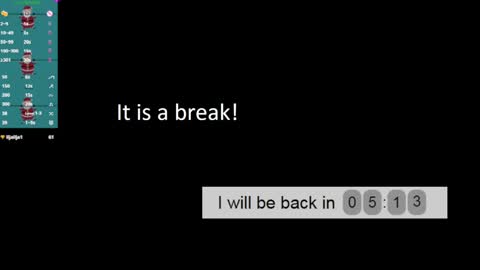 Snapshot of boobsykitty chatting on 26, 12, 2024 EVA online show from 26, 12, 2024