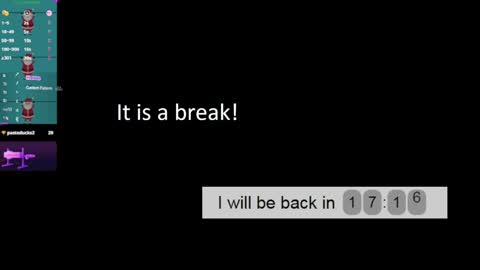 Snapshot of boobsykitty chatting on 29, 12, 2024 EVA online show from 29, 12, 2024