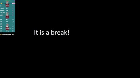 Snapshot of boobsykitty chatting on 2, 1, 2025 EVA online show from 2, 1, 2025