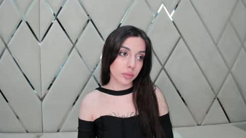 Snapshot of boobsykitty chatting on 3, 1, 2025 EVA online show from 3, 1, 2025