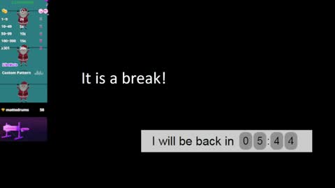 Snapshot of boobsykitty chatting on 3, 1, 2025 EVA online show from 3, 1, 2025