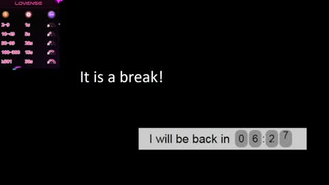 Snapshot of boobsykitty chatting on 19, 1, 2025 EVA online show from 19, 1, 2025