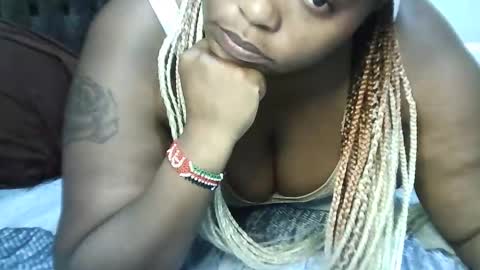 boobvherry online show from 5, 1, 2025