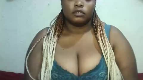 boobvherry online show from 16, 1, 2025