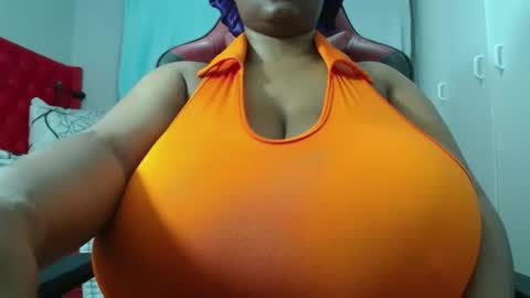 boobygoddessxxx online show from 9, 6, 2026