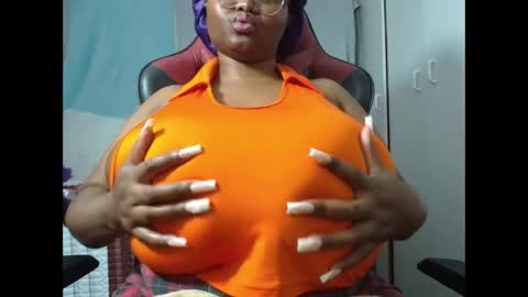 boobygoddessxxx online show from 10, 6, 2026