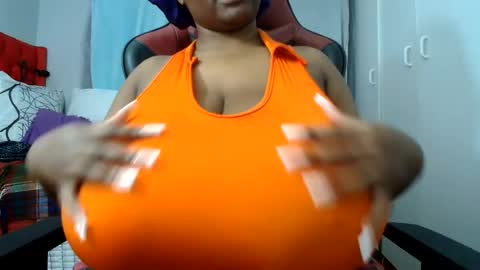 boobygoddessxxx online show from 11, 6, 2026