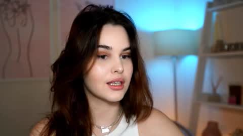 boobyybliss online show from 16, 10, 2025