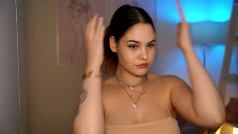 boobyybliss online show from 12, 11, 2025