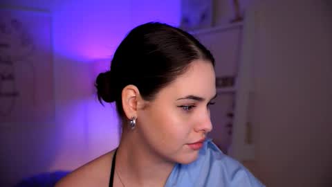 boobyybliss online show from 11, 1, 2026