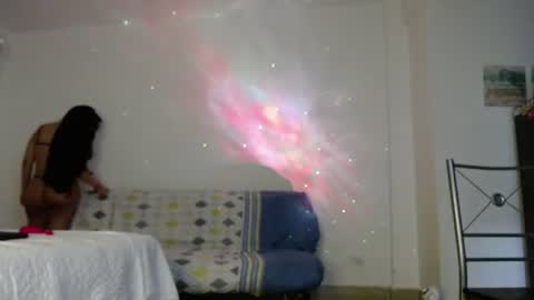 Snapshot of boom_ass_ chatting on 7, 7, 2026 MARIANA online show from 7, 7, 2026