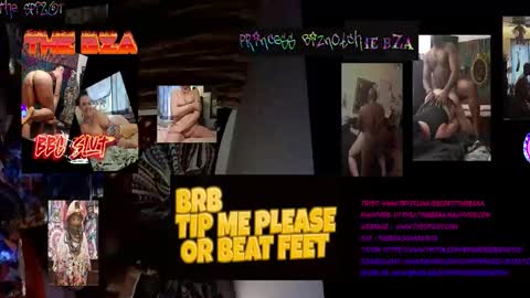 boomerxparadise online show from 2, 11, 2025
