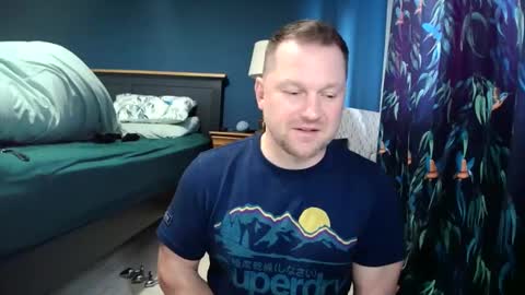 Boomtime79 online show from 3, 3, 2025