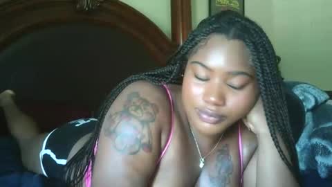 Snapshot of boooohoooobaby chatting on 11, 6, 2026 boooohoooobaby online show from 11, 6, 2026