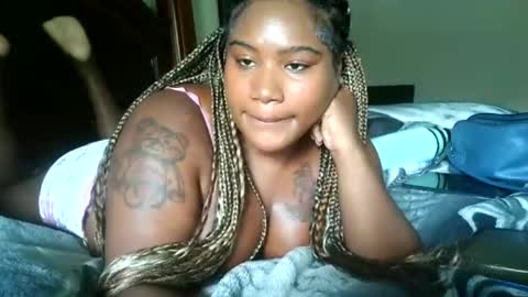 Snapshot of boooohoooobaby chatting on 28, 7, 2026 boooohoooobaby online show from 28, 7, 2026