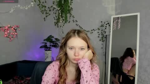 Milena online show from 13, 1, 2026