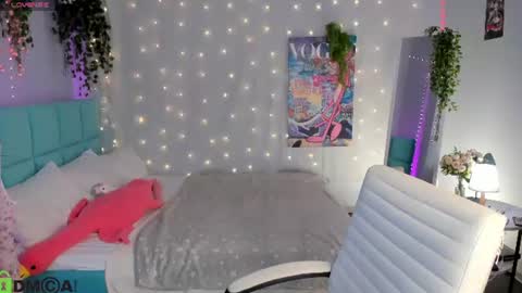 Snapshot of booozekirs_ chatting on 23, 6, 2026 Milena online show from 23, 6, 2026