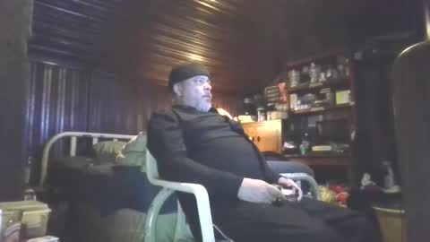 Booshwa online show from 17, 12, 2025