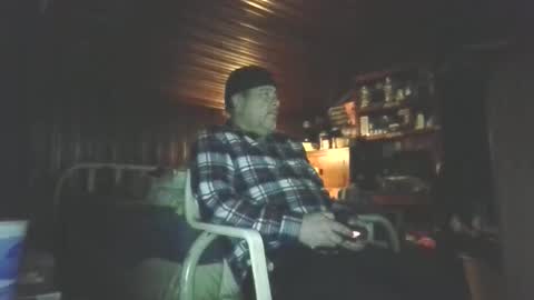 Booshwa online show from 11, 1, 2026