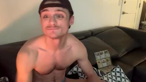 Bootyboy801 online show from 5, 3, 2026