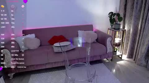 bootyliciousbunny online show from 15, 10, 2025