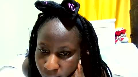 Snapshot of bootyliciouske chatting on 10, 6, 2026 bootyliciouske online show from 10, 6, 2026