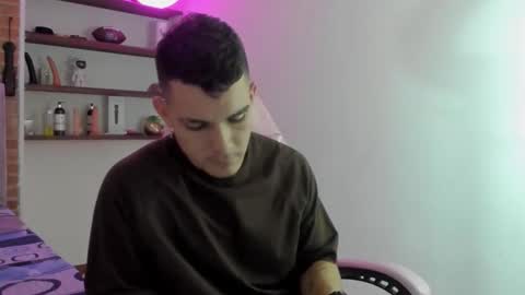 booyhott_ online show from 22, 12, 2025