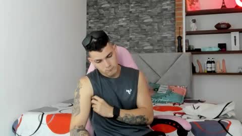 booyhott_ online show from 9, 1, 2026