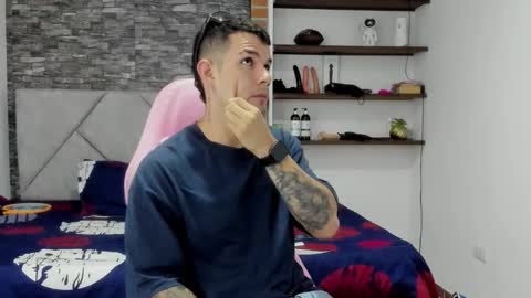 booyhott_ online show from 1, 3, 2026