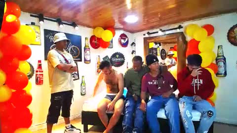 boranget online show from 3, 2, 2025