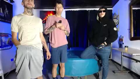 boranget online show from 18, 11, 2025