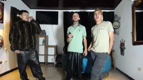 boranget online show from 12, 1, 2026